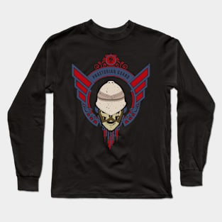 PRAETORIA - ELITE EDITION Long Sleeve T-Shirt